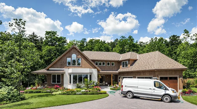 Longmeadow Garage Door Repair broken spring & cable repair in Longmeadow, MA