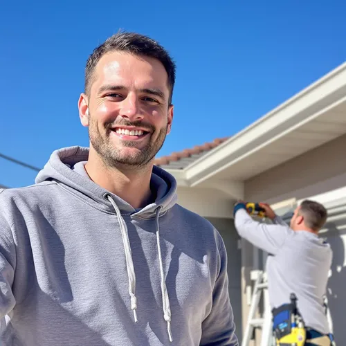 The Longmeadow Garage Door Repair team.