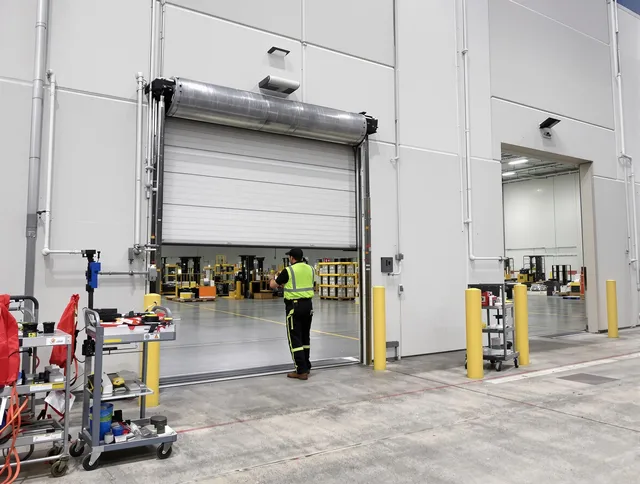 Commercial Repair service in Longmeadow, MA