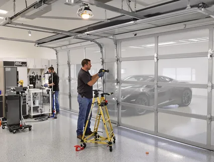 Dents Repair service in Longmeadow, MA