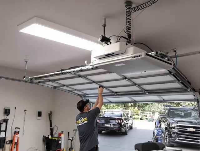 Opener Installation service in Longmeadow, MA