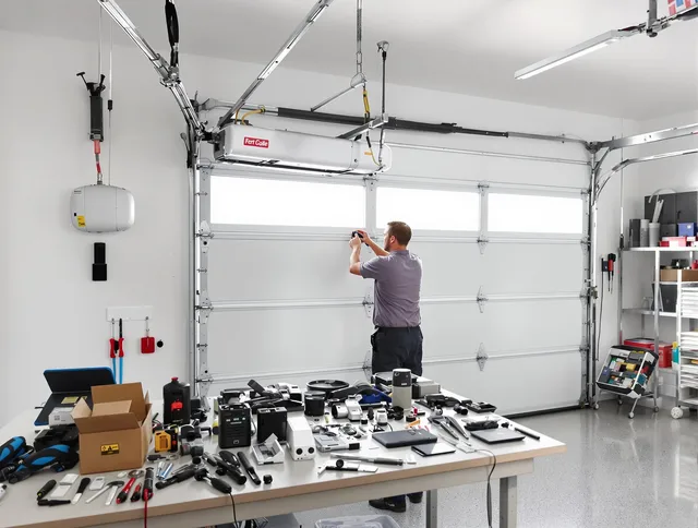 Opener Repair service in Longmeadow, MA