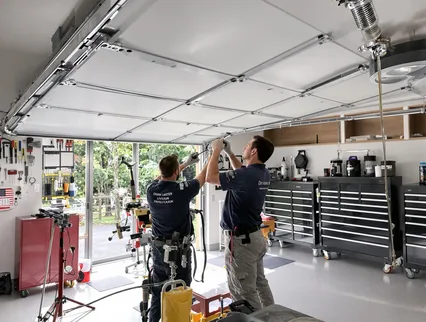 Overhead Repair service in Longmeadow, MA