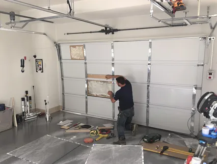 Panel Repair service in Longmeadow, MA