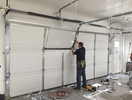 Section Replacement service in Longmeadow, MA
