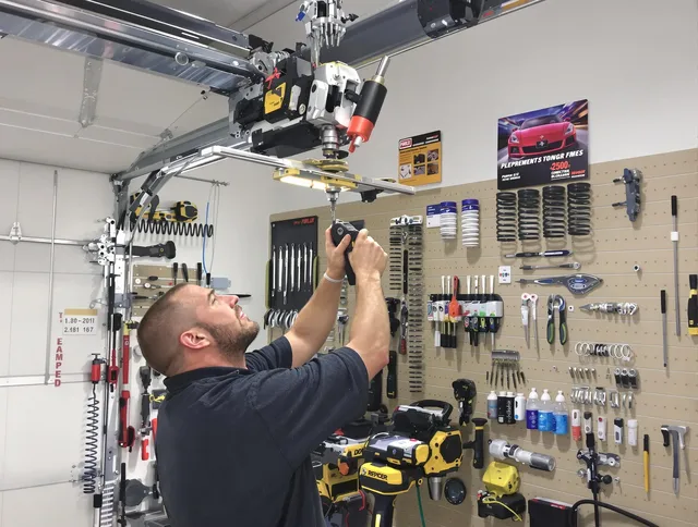 Spring Repair service in Longmeadow, MA